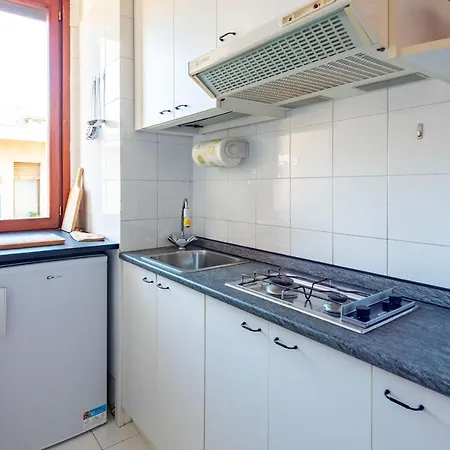 Joivy Cosy Flat With Terrace Near Castle * Рапалло