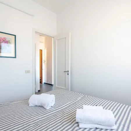 Joivy Cosy Flat With Terrace Near Castle * Рапалло