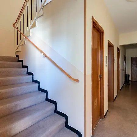 Apartament Joivy Cosy Flat With Terrace Near Castle