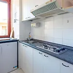 Joivy Cosy Flat With Terrace Near Castle * Rapallo